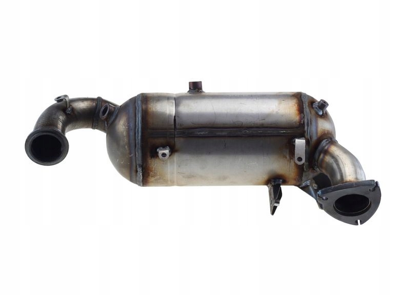 фото №1, Фільтр dpf opel insignia 2.0 cdti 2008-