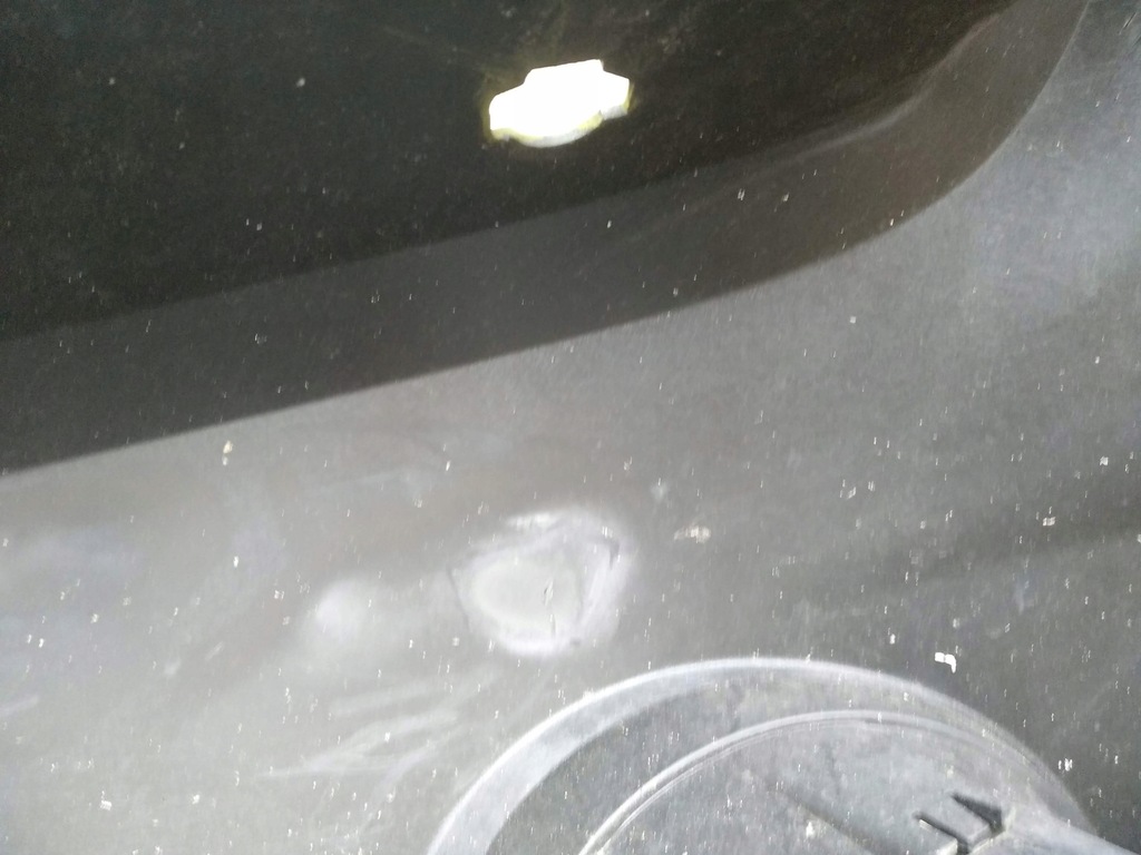 фото №13, Бампер перед chevrolet camaro v 5 ss 2010-14