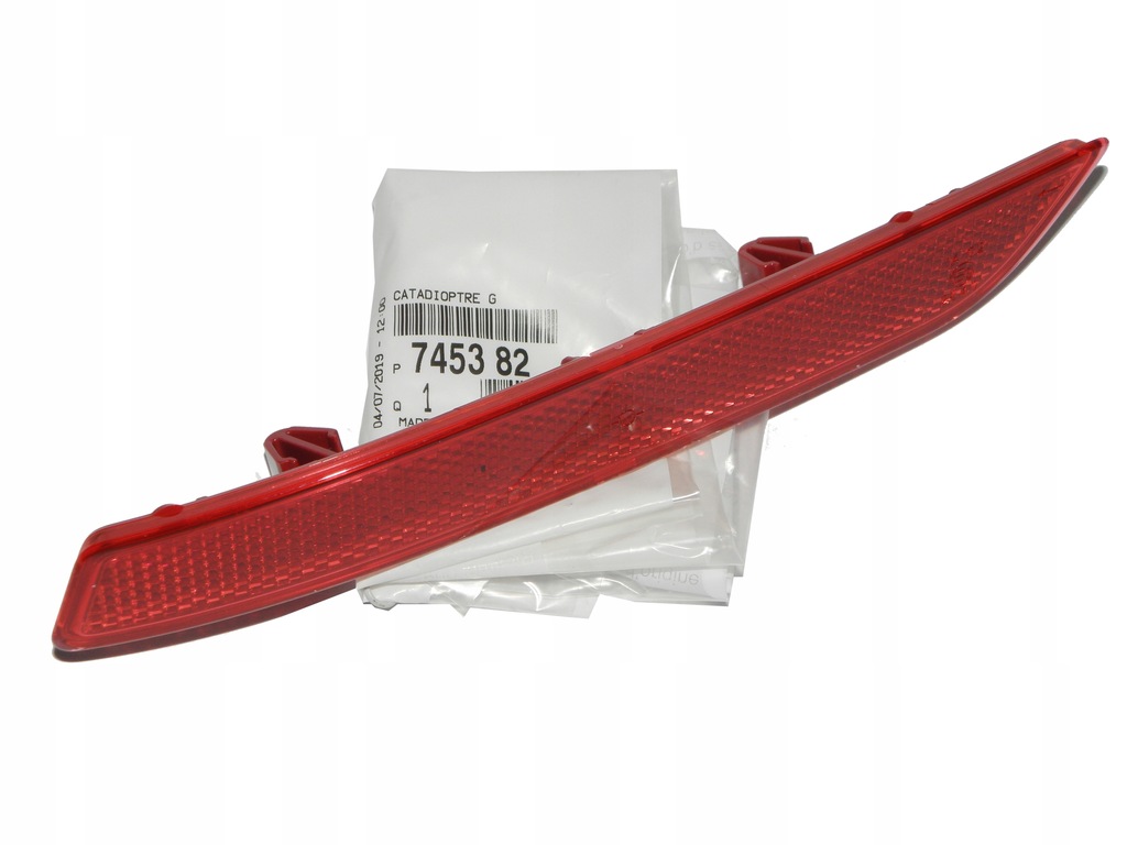 фото №1, Отражатель 5756851x оригинальный номер