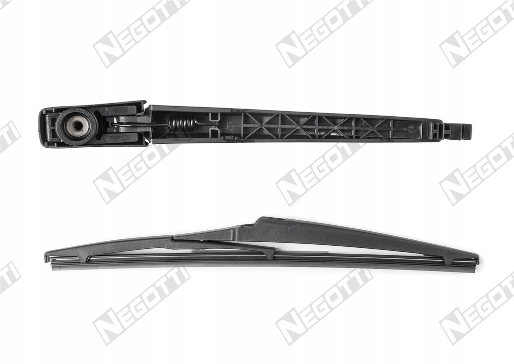 фото №3, Negotti важіль задня щітка jeep cherokee 2014-