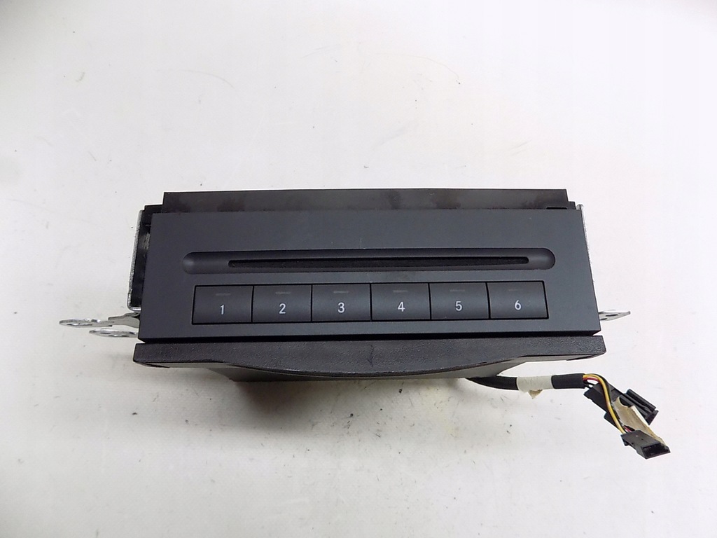 фото №5, Чейнджер cd - mercedes r-klasa w251