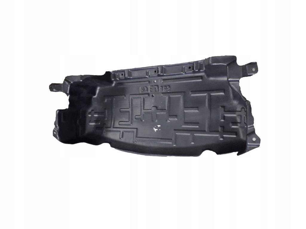 фото №8, Захист коробки двигуна бампера vw crafter -17 kpl