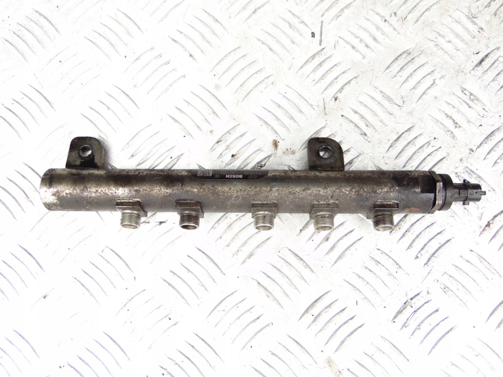 Купити Fiat multipla doblo 156 молдинг упорскування 1.9 jtd