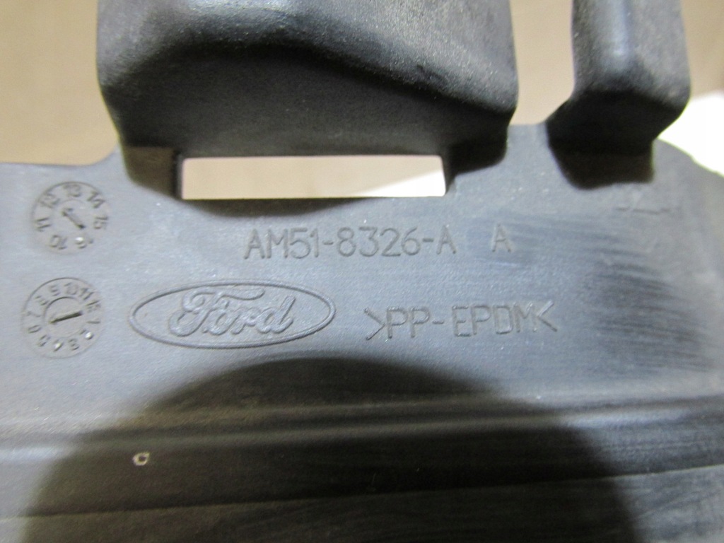 фото №7, Дефлектор воздуха am518327aa c-max mk2 grand