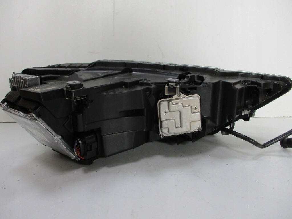 фото №6, Лампа левая передняя audi a8 4n0 laser 4n0941035a