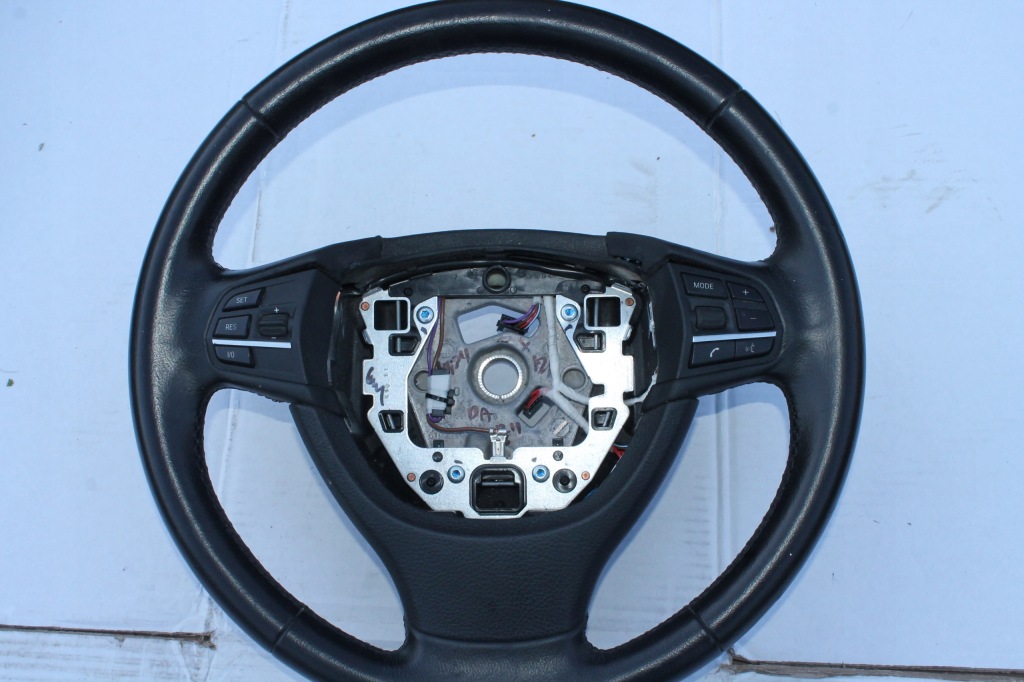 фото №1, Воздуховод кожаный bmw m f10 f25 f01 f07 f11 gt 5 r57