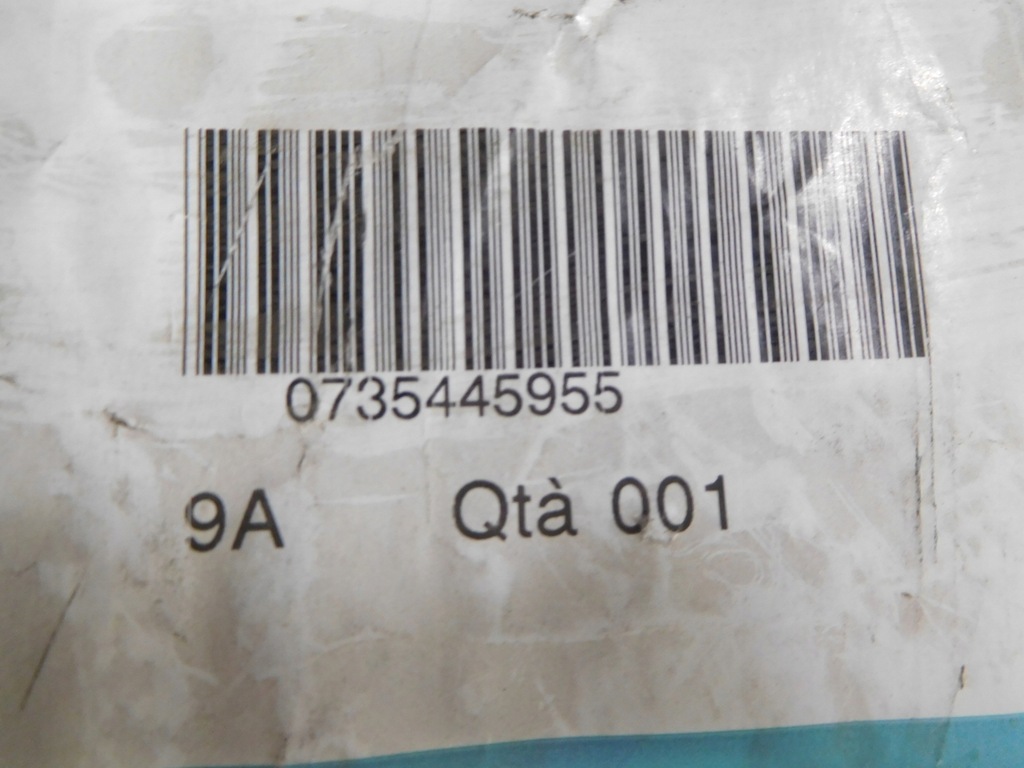 фото №9, Бардачок пассажира fiat bravo 06-14 735445955