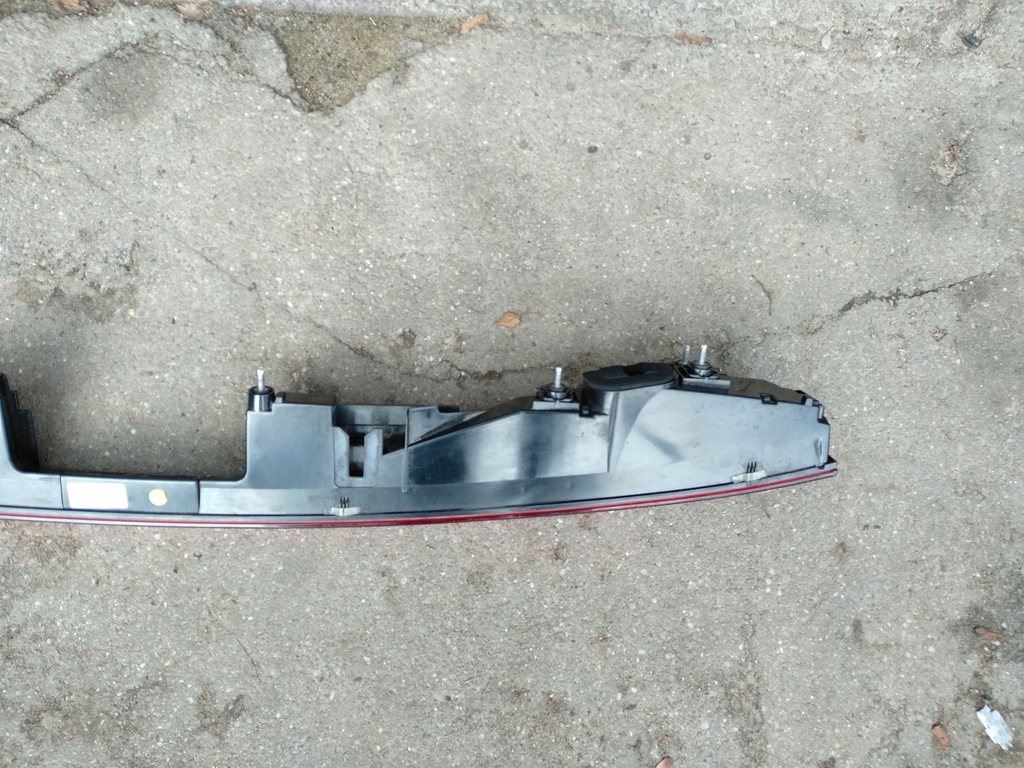 фото №12, Лампа задняя накладка audi a7 ii 2018-^ 4k 4k8945095