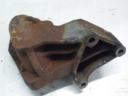 фото №3, Scania r колектор випускний