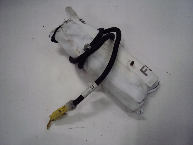 фото №1, Подушка подушка безопасности сиденье правого hyundai veloster