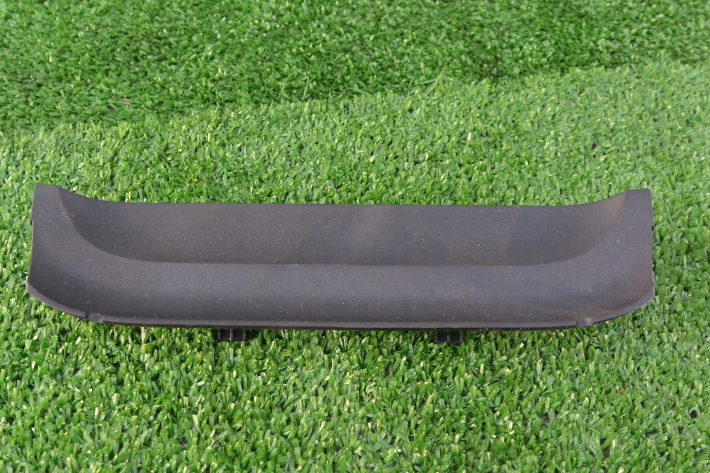 фото №1, Защита заглушка консоли панели popielni audi tt 8j