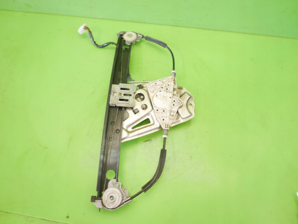фото №7, Механізм скло задня правий mercedes w220 s400 98-02