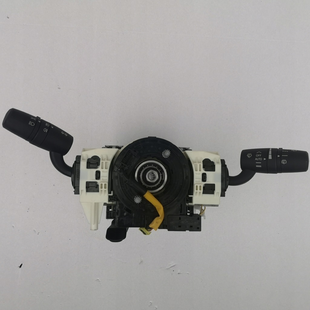 фото №1, Cx-5 i 12-17 перемикач комбінований перемикачі стрічка