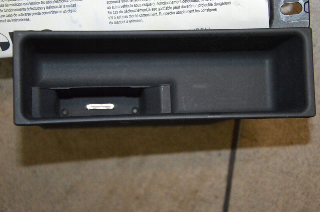 фото №1, Audi a3 8p lift інтерфейс 8e0857925g