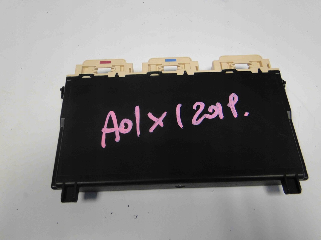 фото №2, Mercedes sl r231 модуль csmm блок керування anglik 231