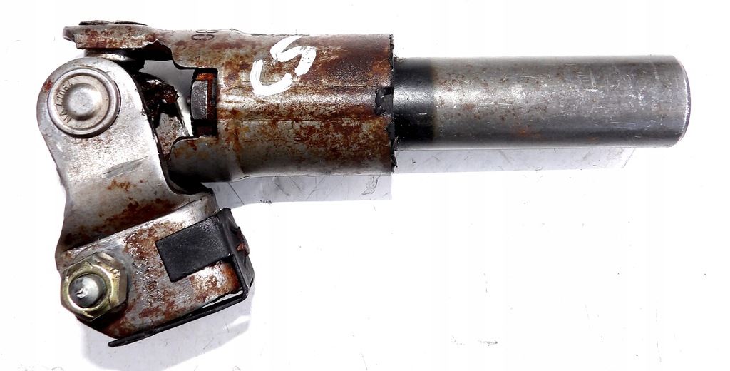 фото №4, Citroen c5 крестовина рулевой рейки