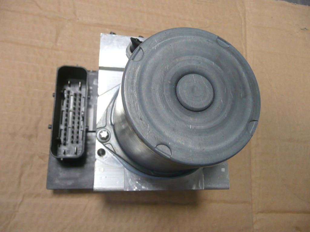 фото №3, Bmw e83 x3 насос abs 3420395