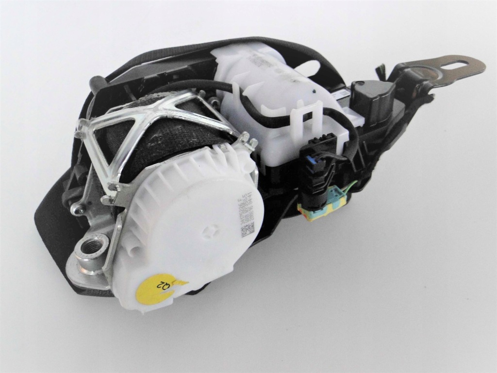 фото №1, Pas предохранитель mercedes-benz оригинальный номер a2138605600