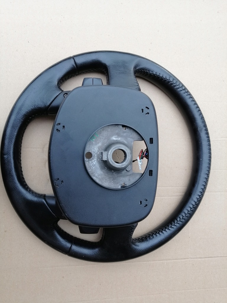 фото №8, Воздуховод мультифункция land rover подушка подушка безопасности