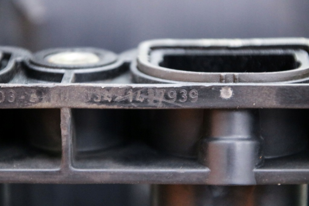 фото №7, Bmw e46 318i n42 колектор всмоктуючий 1437939