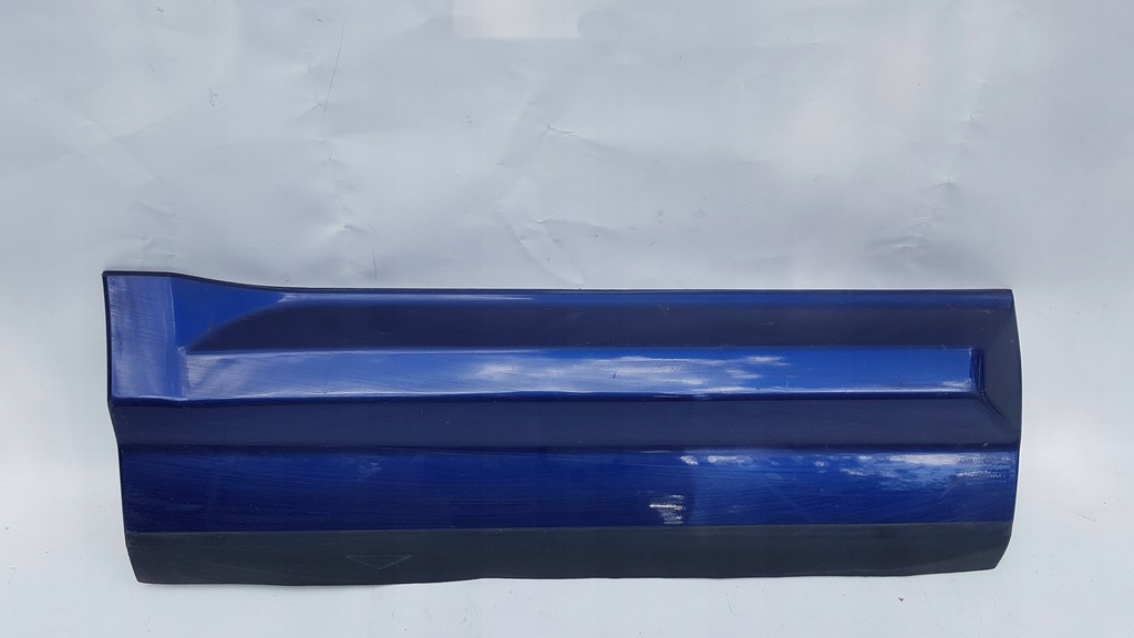 фото №1, Land rover freelander ii молдинг двері права задня