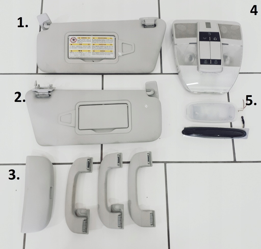 фото №1, W245 лампа стельовий захист сонячна комплект