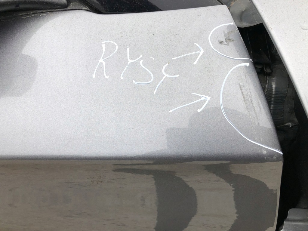 фото №9, Двері праве bmw z4 e89 spacegrau a52/7