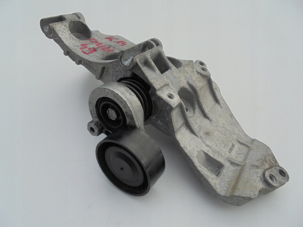 Micra k14 кронштейн ролик кронштейн кронштейн 117501113r 1.5 dci 8200669494 с Разборки