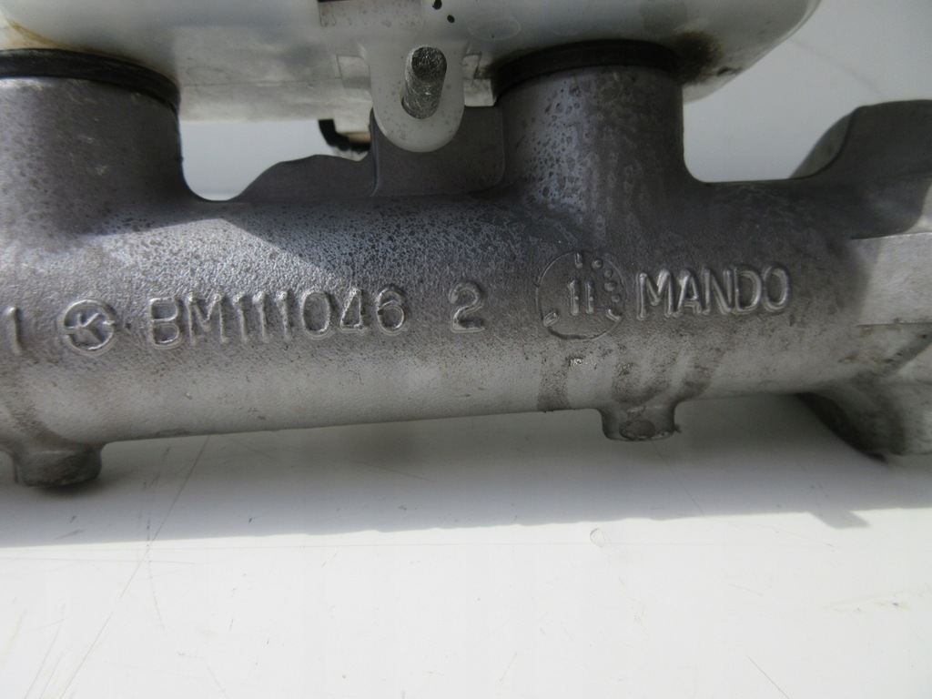 фото №5, Насос тормозная hyundai santa fe trajet bm111046