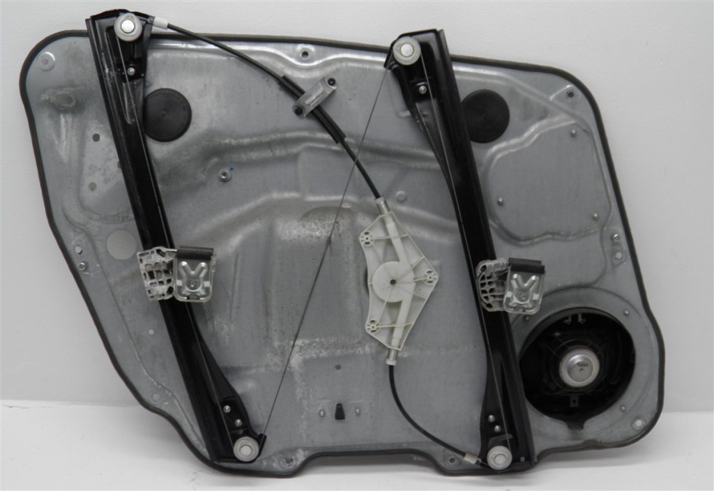 Купити Підйомник механізм скло правий перед merc gl x164