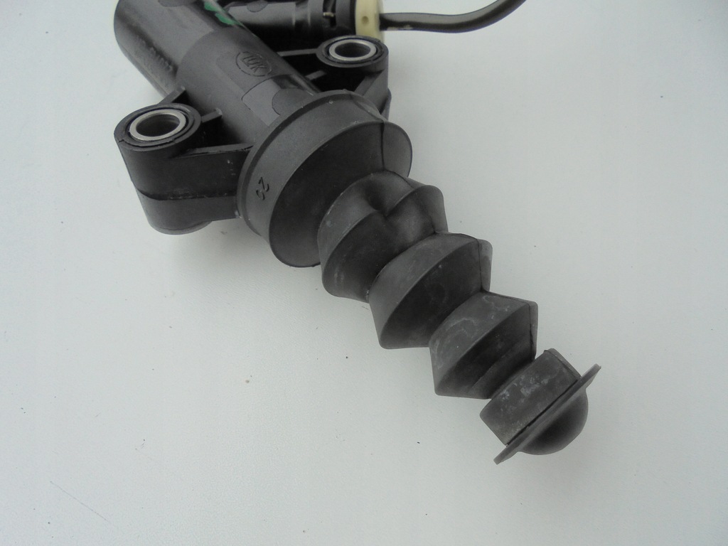 фото №7, Mazda cx5 cx-5 насос сцепления цилиндр сцепления 12-17