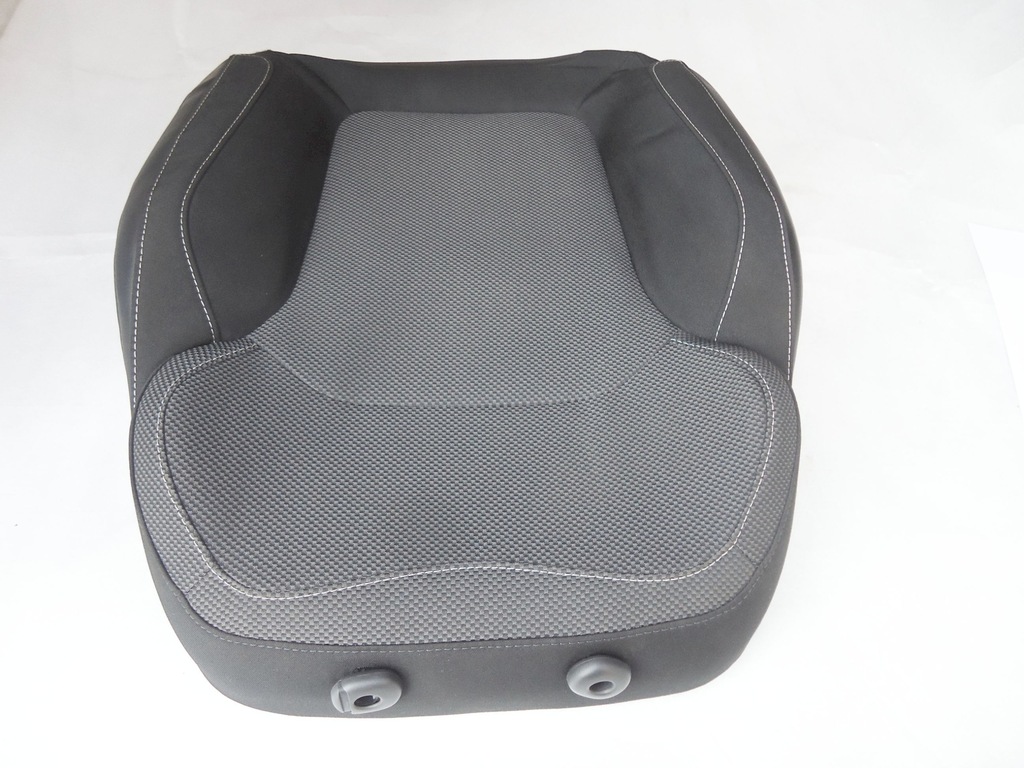 фото №1, Renault megane iv спинка сиденье