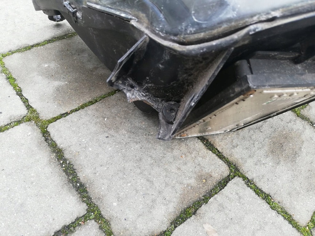 фото №6, Фари citroen c5 2,2hdi xsenon повний