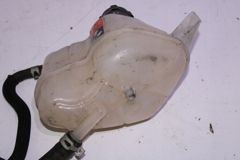 фото №4, Бачок расширительный renault kadjar