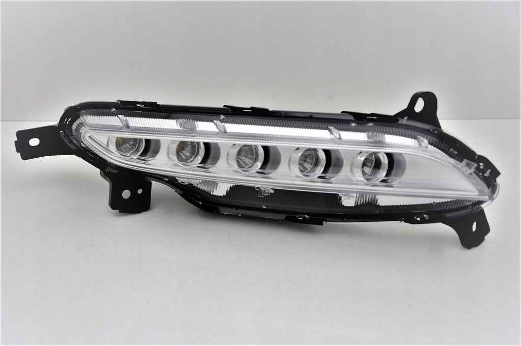 Hyundai tucson od 2015- противотуманная фара правый новый led Цена