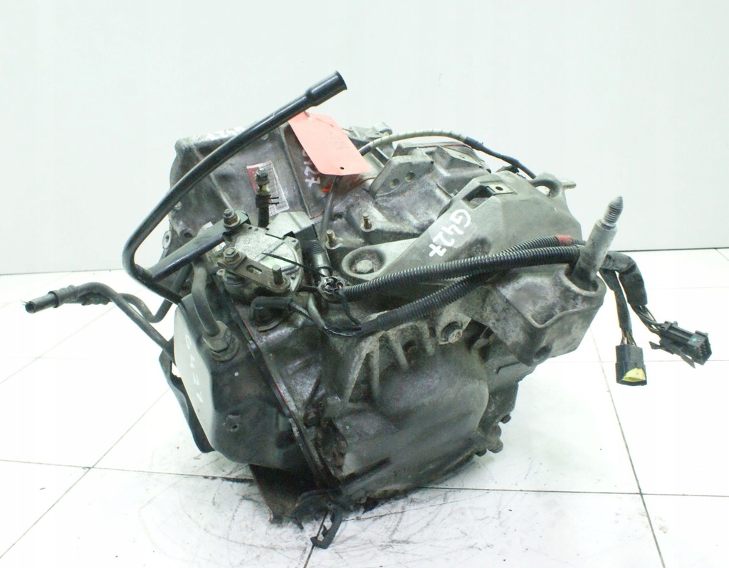 фото №6, Коробка передач передач renault safrane 2.0 16v 7700874852