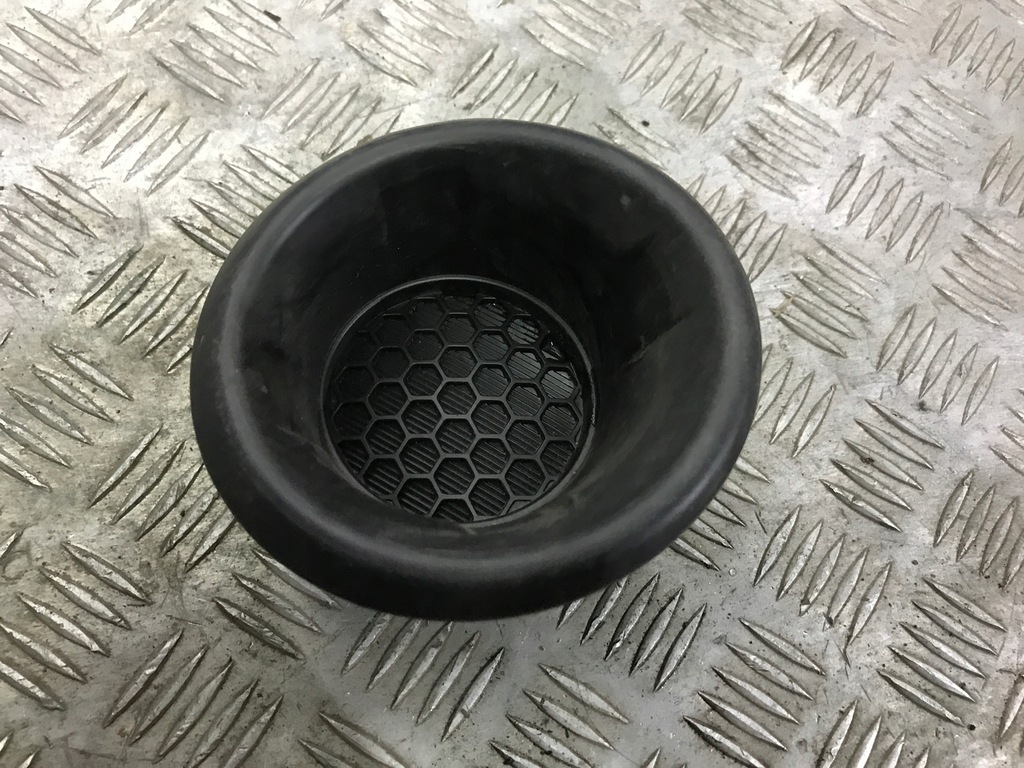 фото №1, Правая решётка бампера перед land cruiser 150 prado