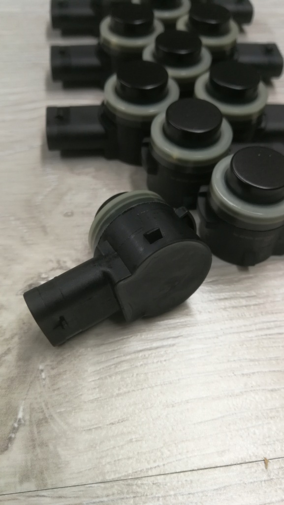 Датчик pdc bmw 9283754 f15 g30 оригинал valeo с Разборки