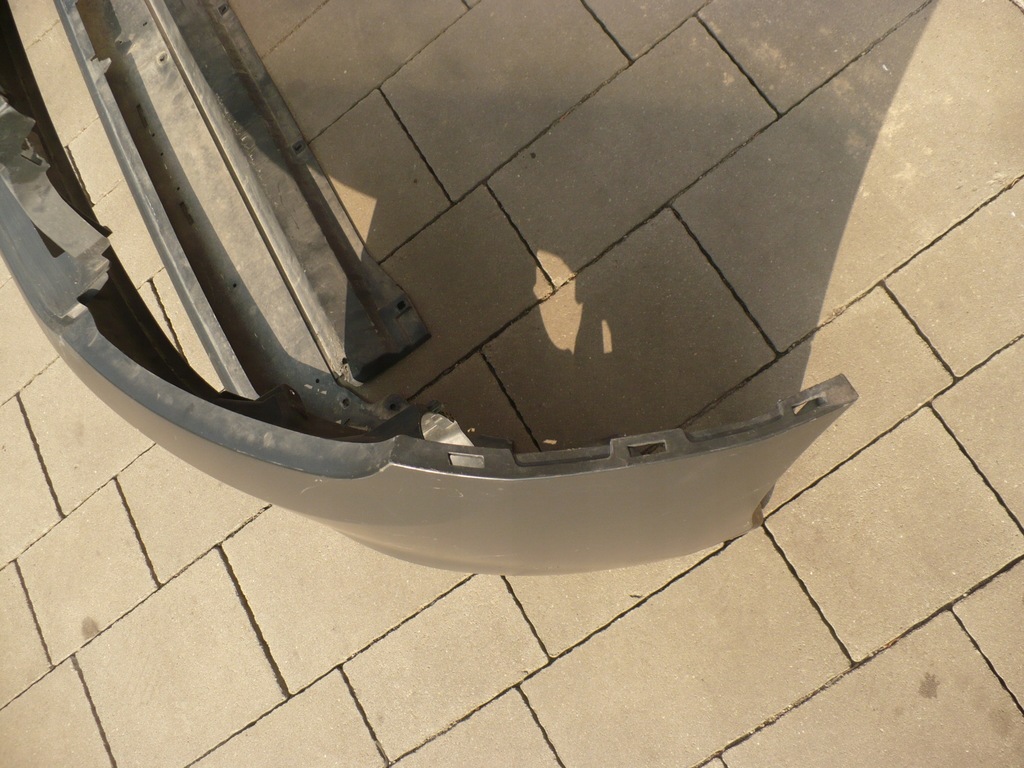 фото №6, Бампер передний перед dacia sandero ii fl