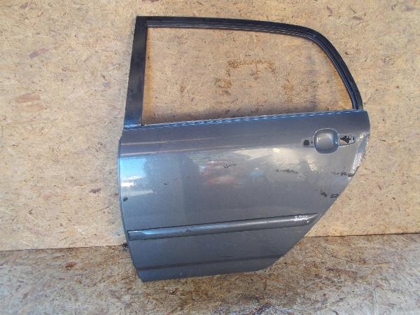 фото №1, Toyota corolla e12 e-12 двері задні задня ліва