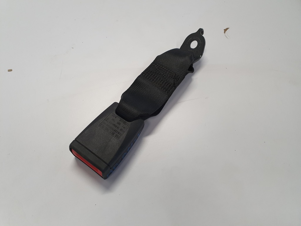 фото №1, Porsche macan 14r клипса поперечина средний задняя