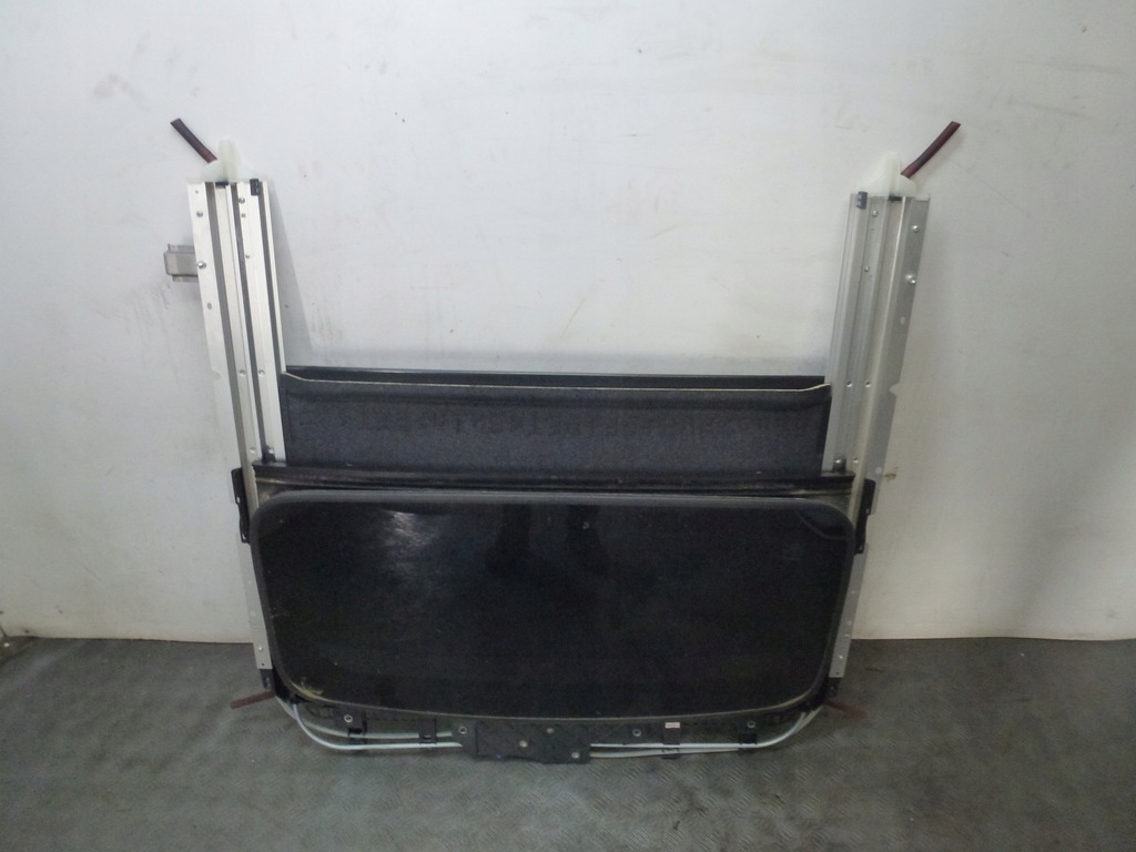 фото №1, Люк outback iv 09-14 2.0d