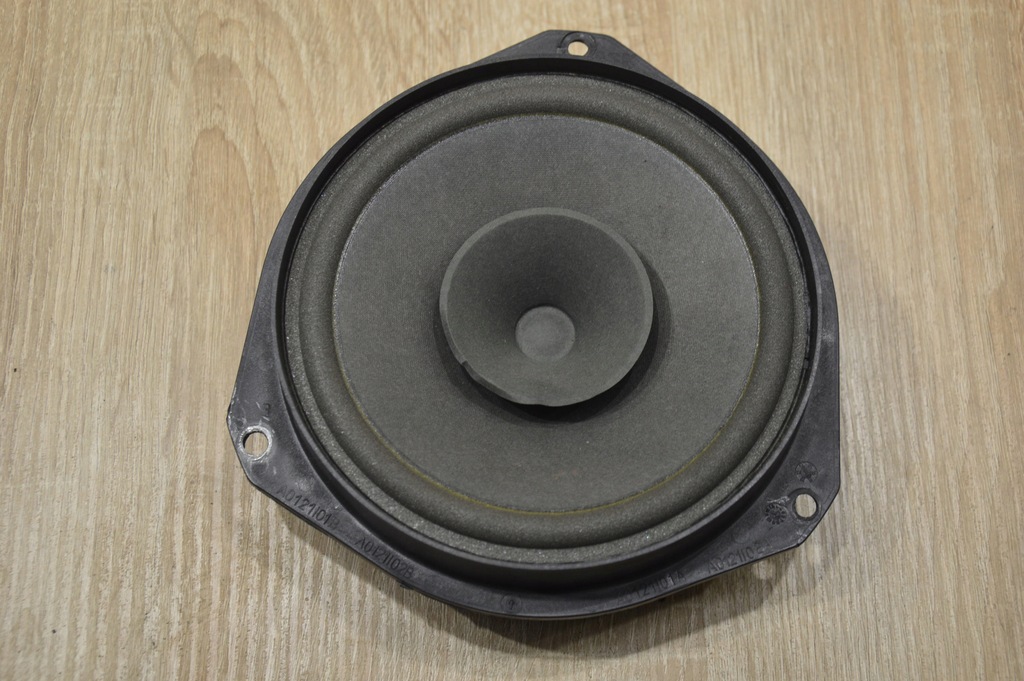 фото №1, Динамик левый задняя alfa romeo giulietta