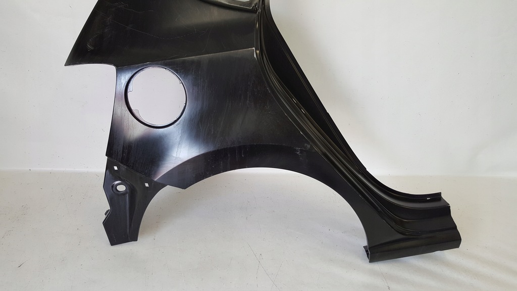 фото №5, Vw polo v 6r0 6c0 крила задня правий 2009-2017r