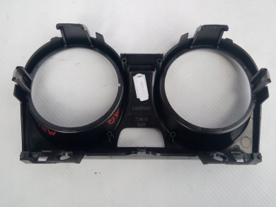 фото №3, Alfa romeo mito рамка dekor