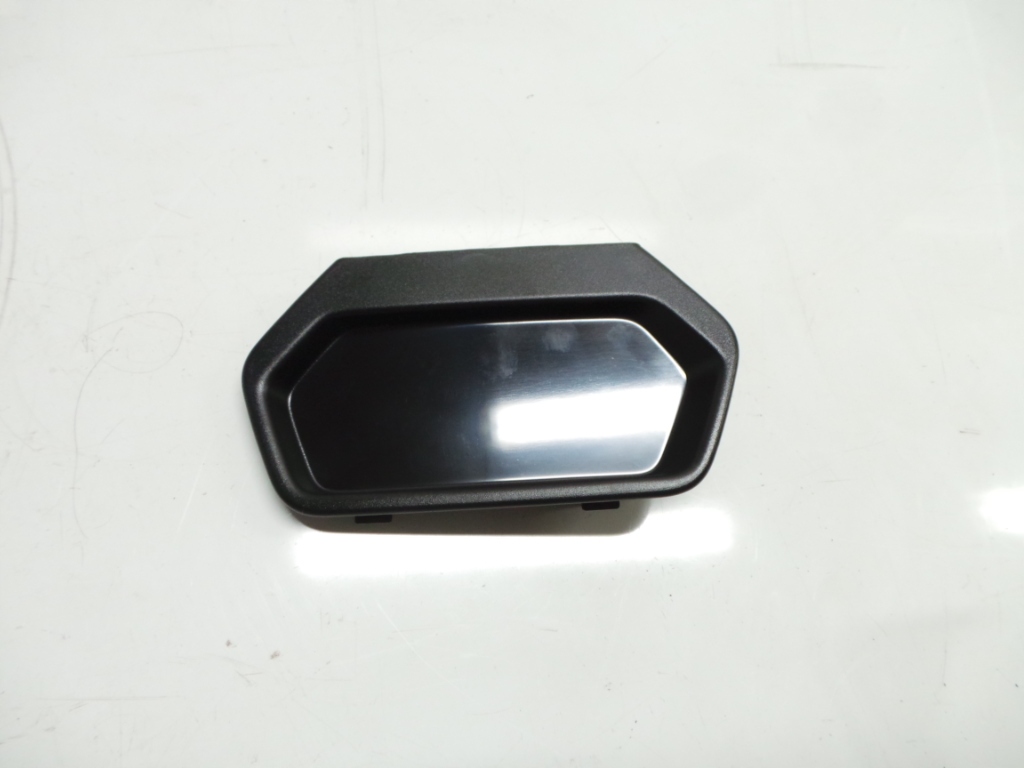 фото №3, Заглушка радара alfa romeo giulia оригинальный номер fca оригинал 156113746