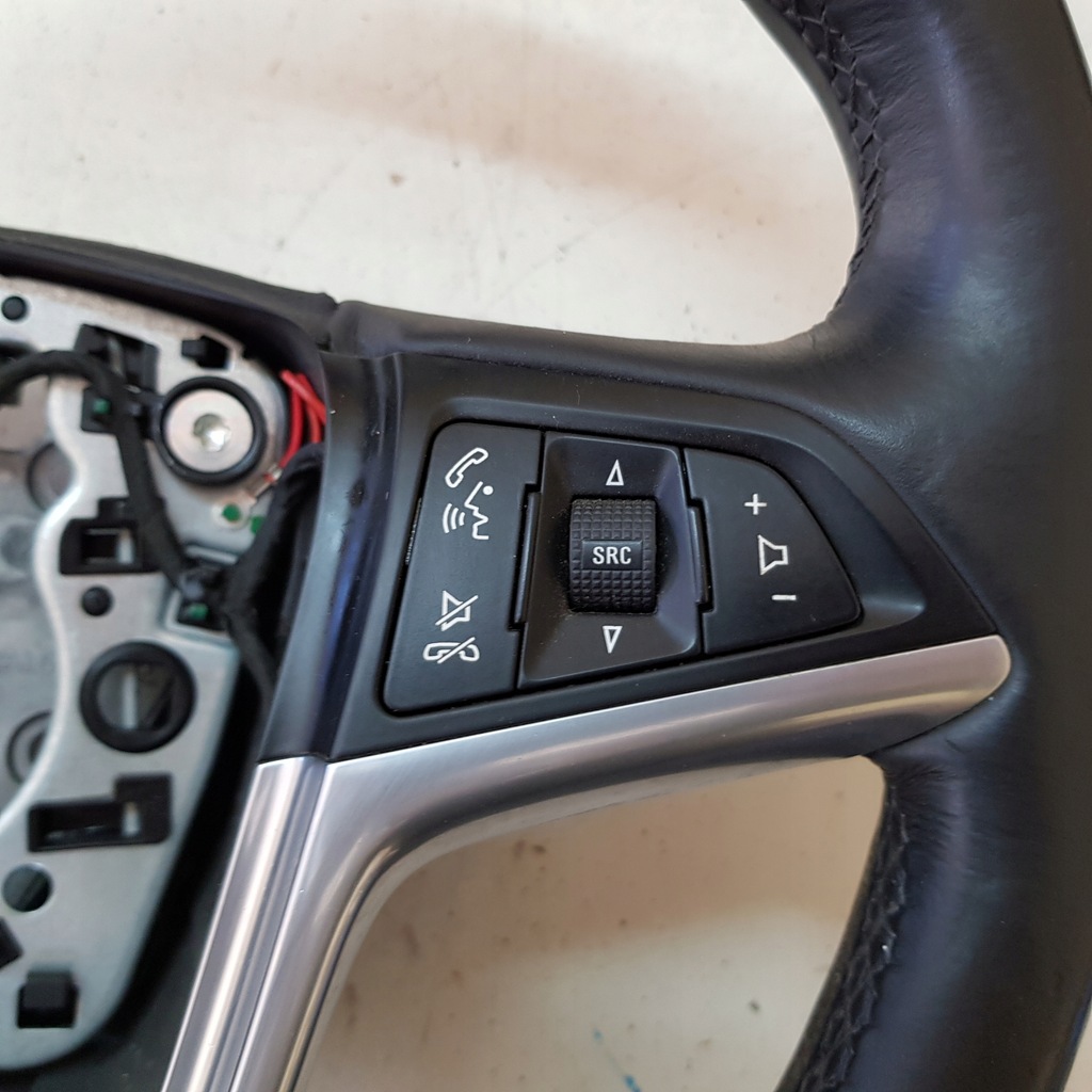 фото №9, Воздуховод opel insignia