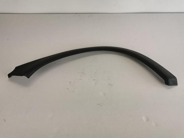 фото №1, Молдинг накладка крила правий задня opel corsa b