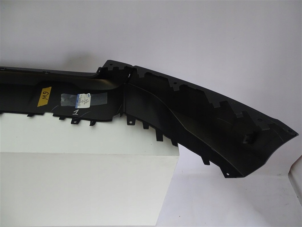 фото №9, Накладка бампер перед ford ecosport cn15-17d957