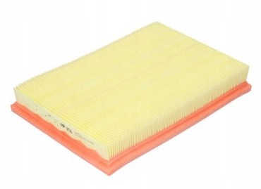 фото №1, Фильтр воздуха fiaam pa-7186 ford fiesta puma